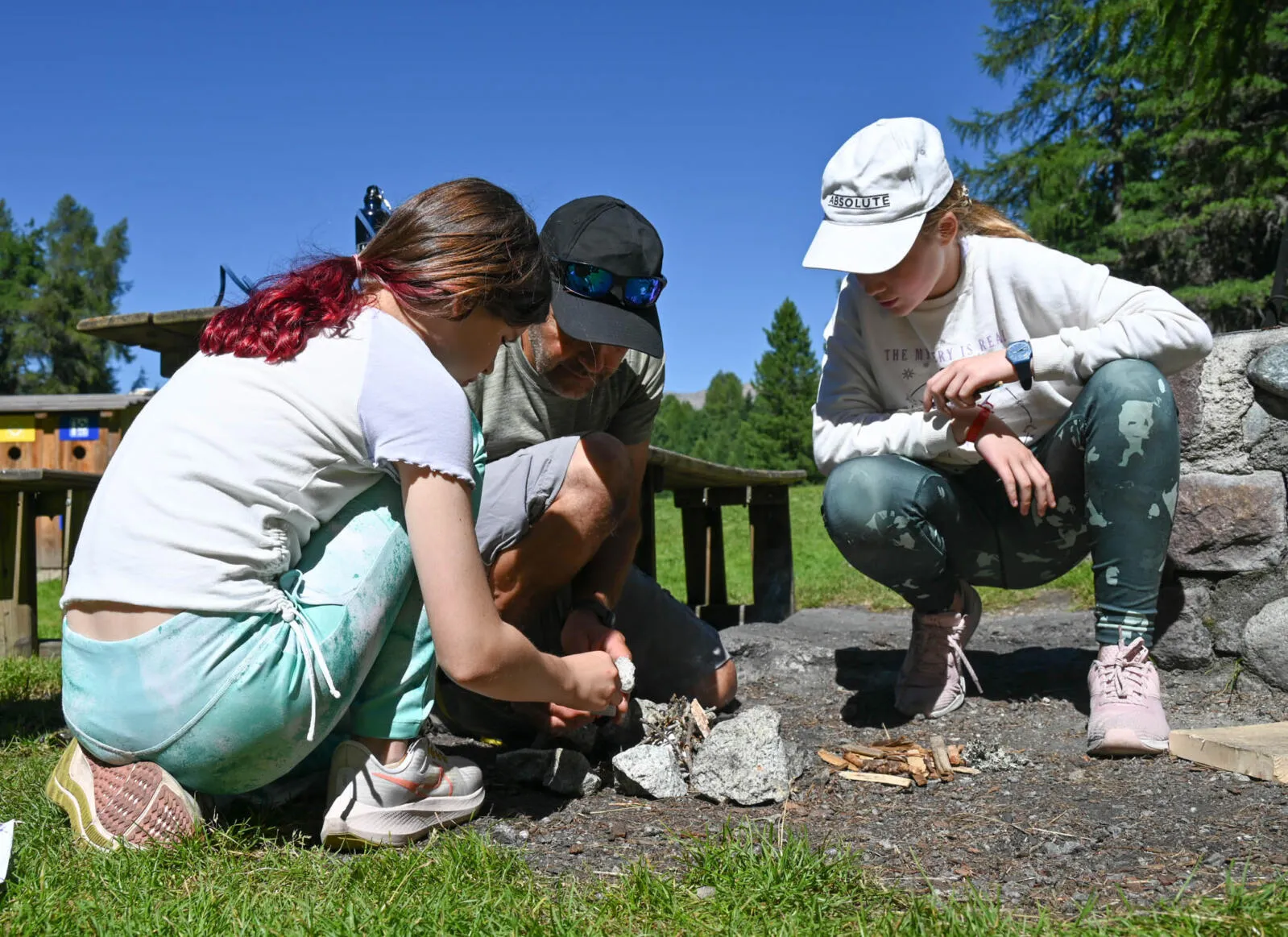 Lyceum Alpinum Zuoz Summer Camp general 5