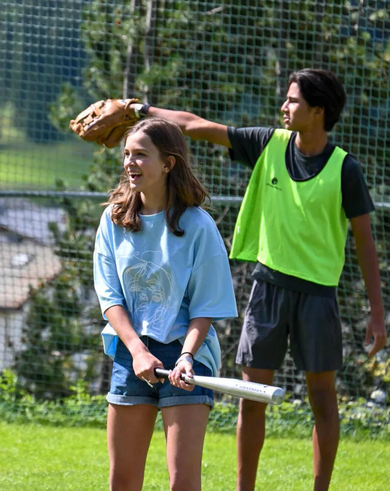 Lyceum Alpinum Zuoz Summer Camp general 10