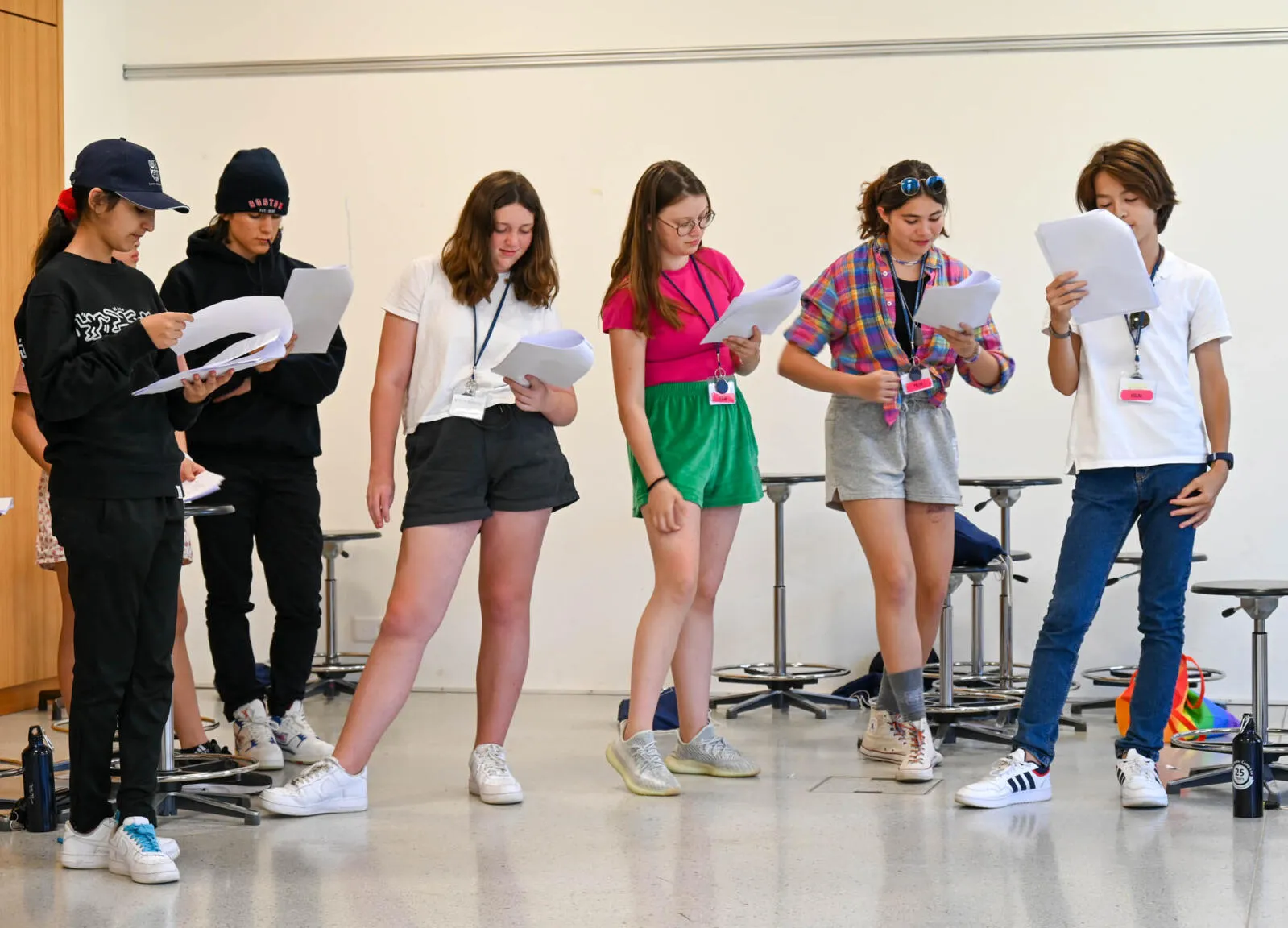 Lyceum Alpinum Zuoz Summer Camp general 12