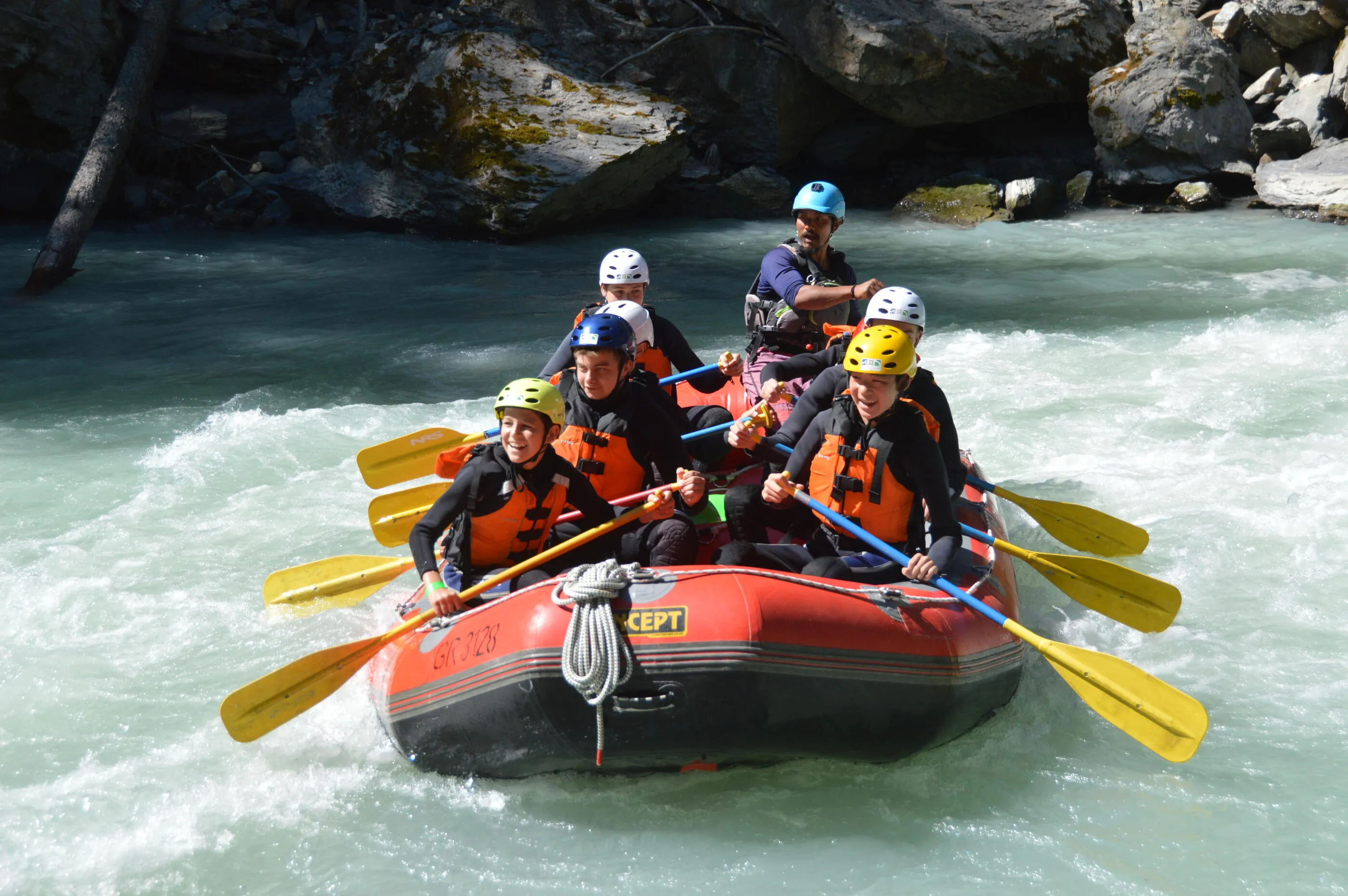 Lyceum Alpinum Zuoz Summer Camp general 13