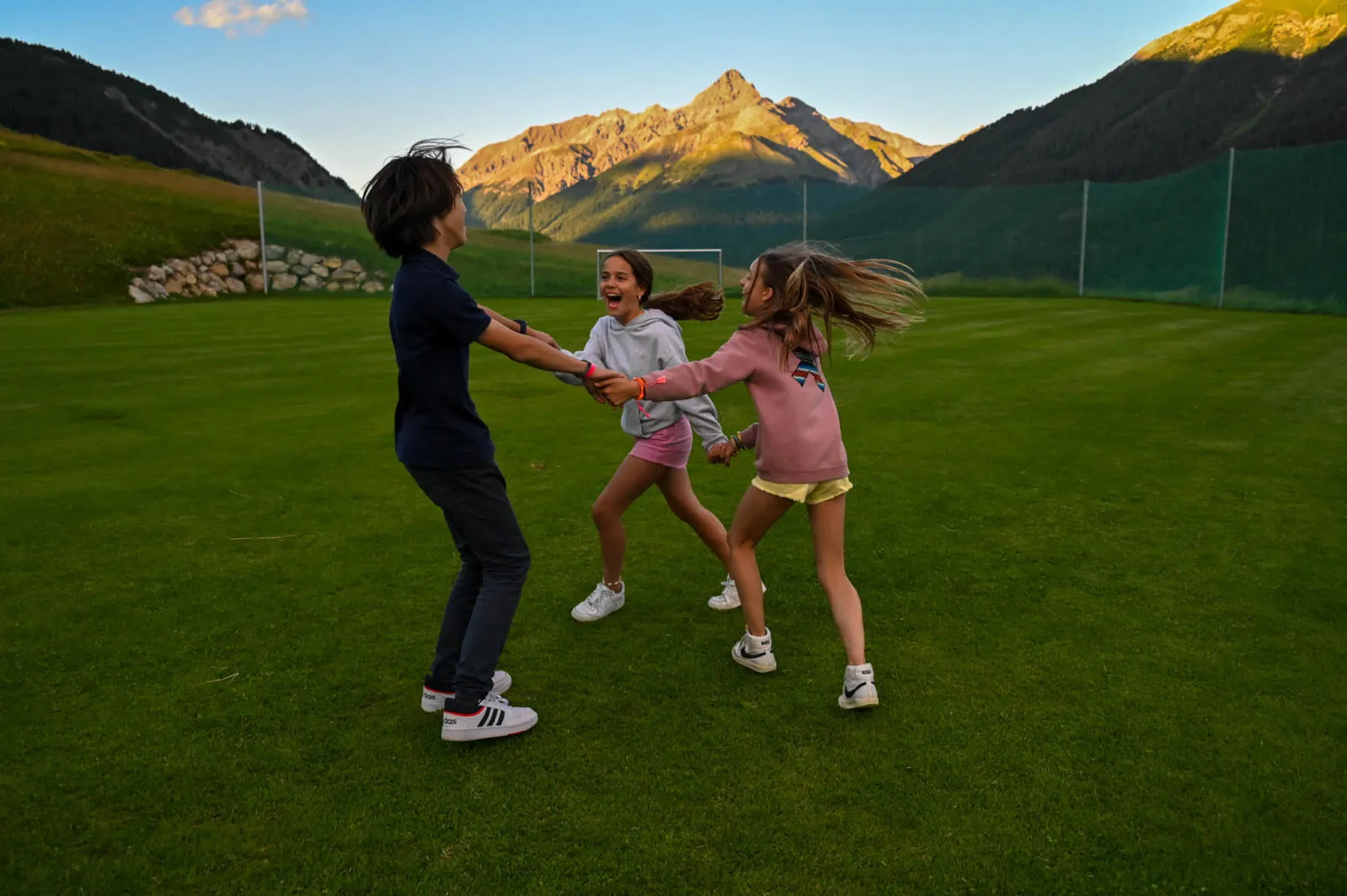 Lyceum Alpinum Zuoz Summer Camp general 15