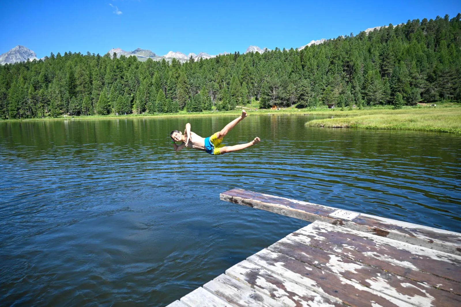 Lyceum Alpinum Zuoz Summer Camp general 20