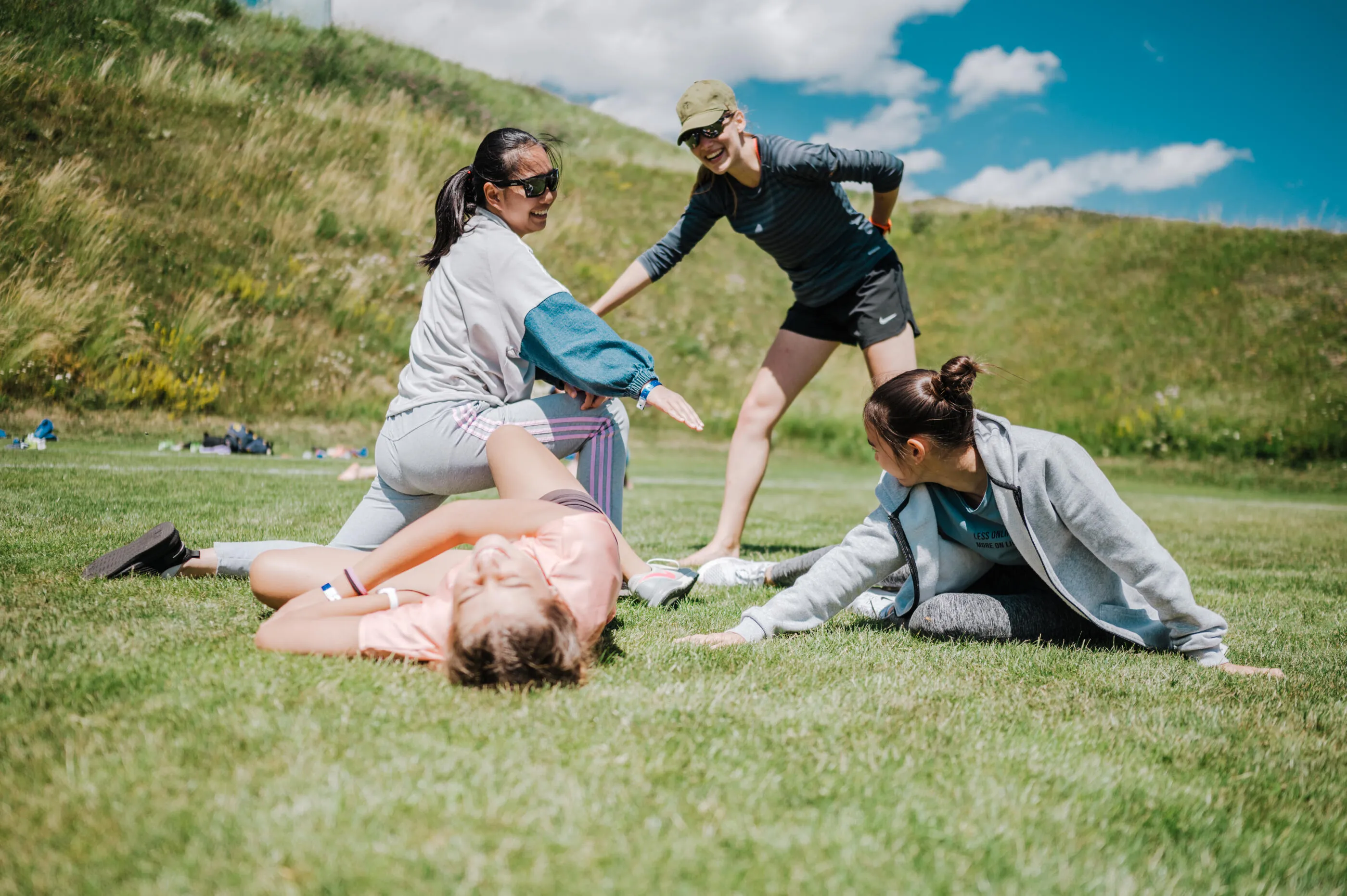 Lyceum Alpinum Zuoz Summer Camp general 22