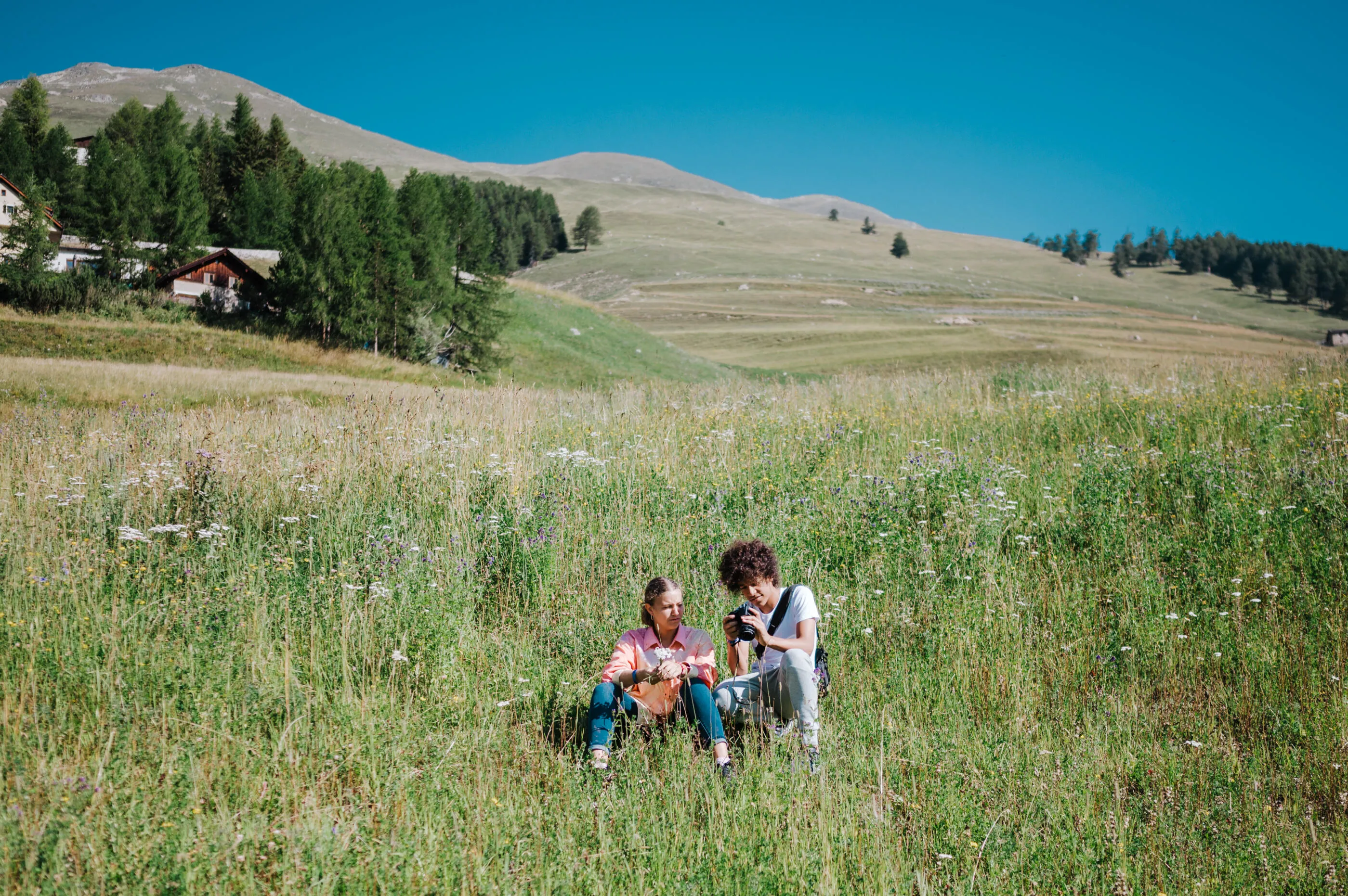 Lyceum Alpinum Zuoz Summer Camp general 23