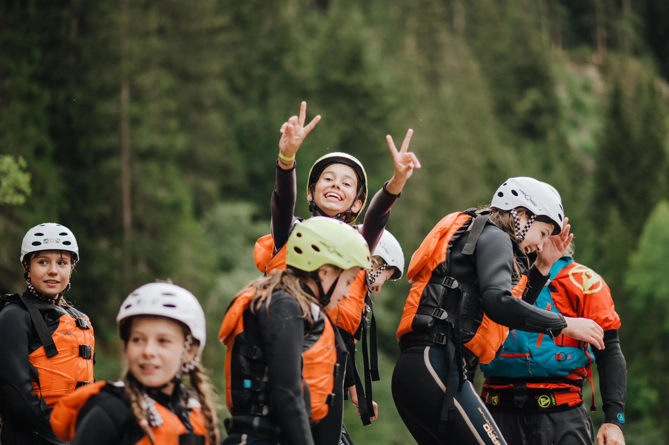 Lyceum Alpinum Zuoz Summer Camp general 25