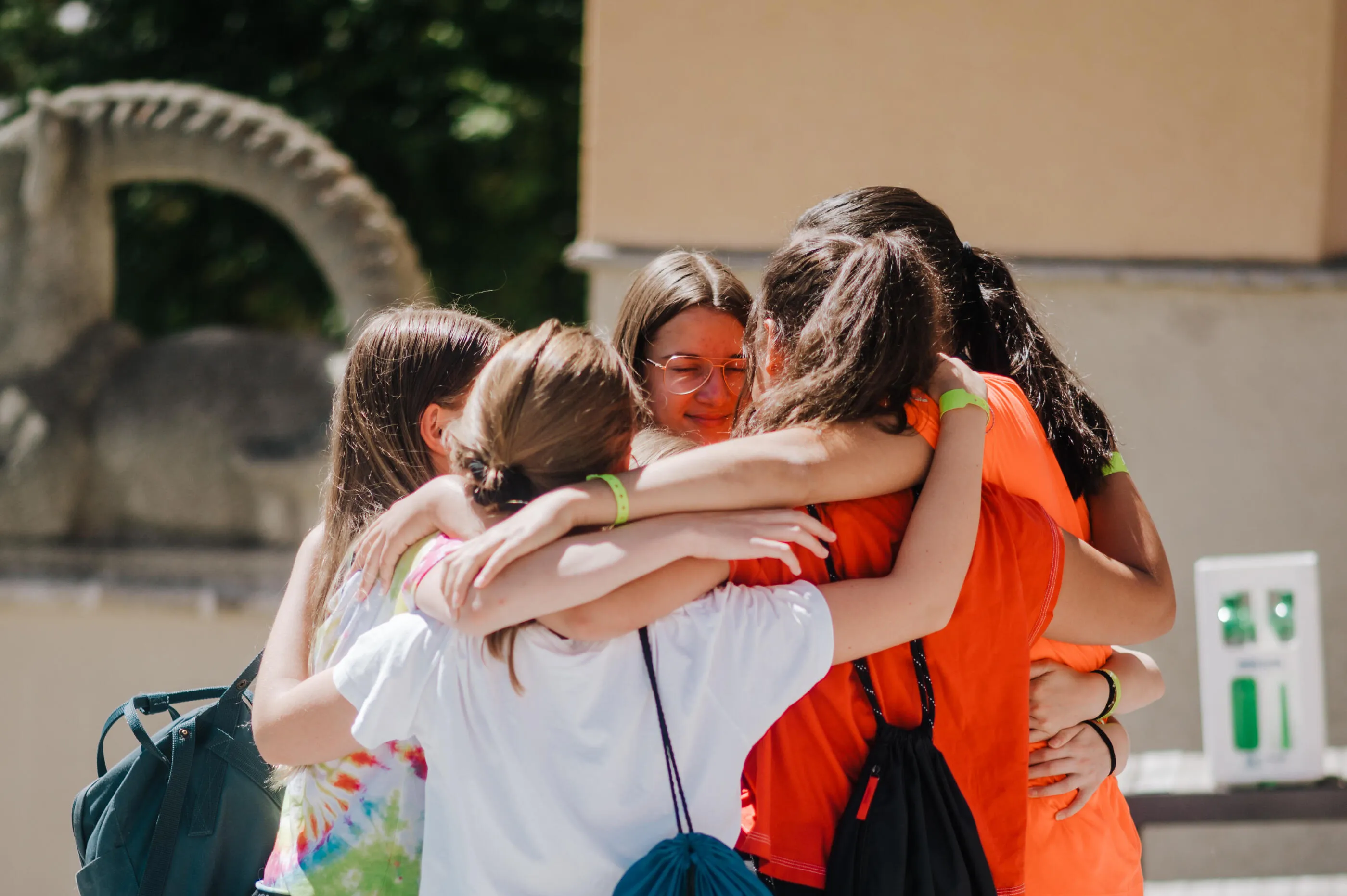 Lyceum Alpinum Zuoz Summer Camp general 29