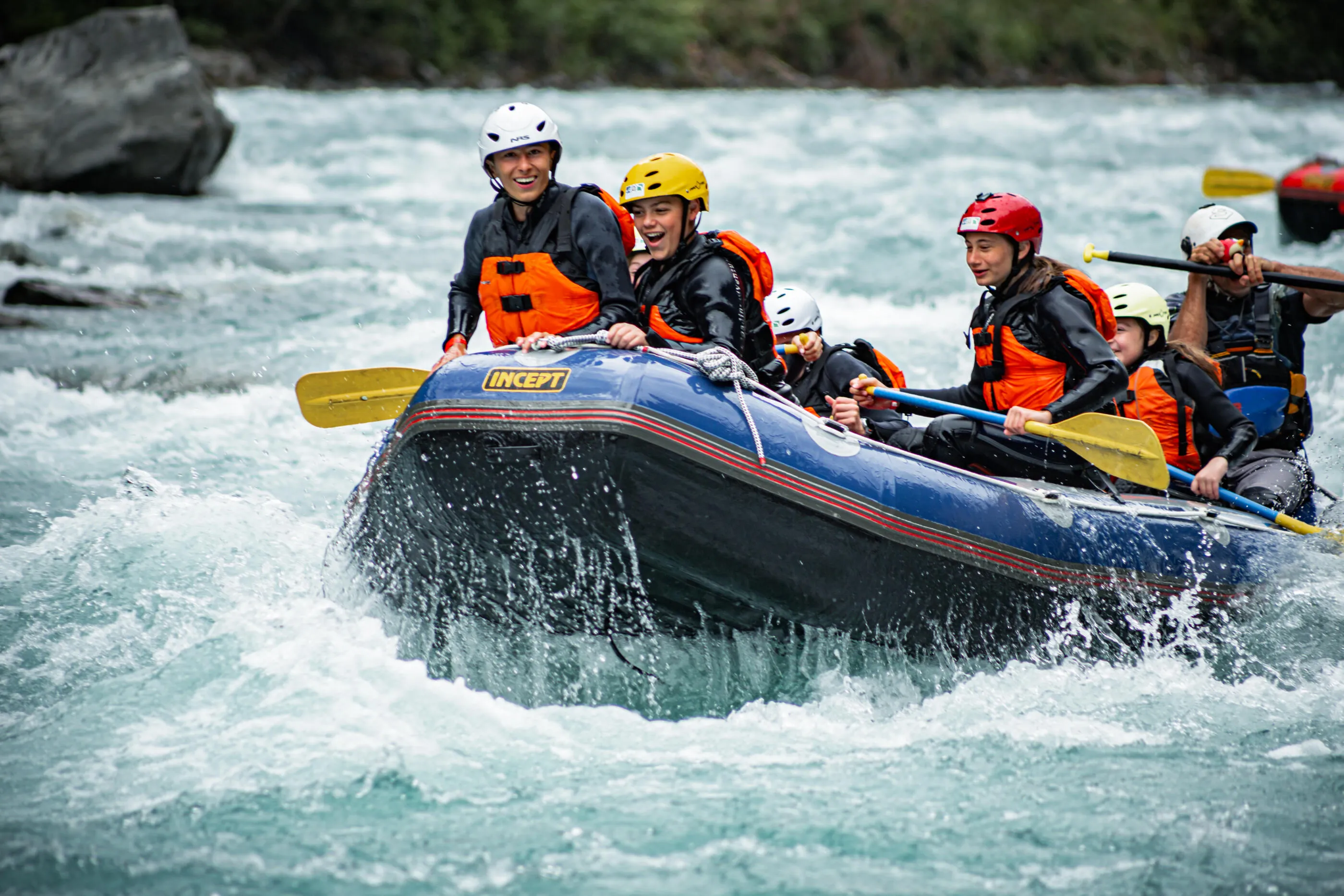 Lyceum Alpinum Zuoz Summer Camp general 31
