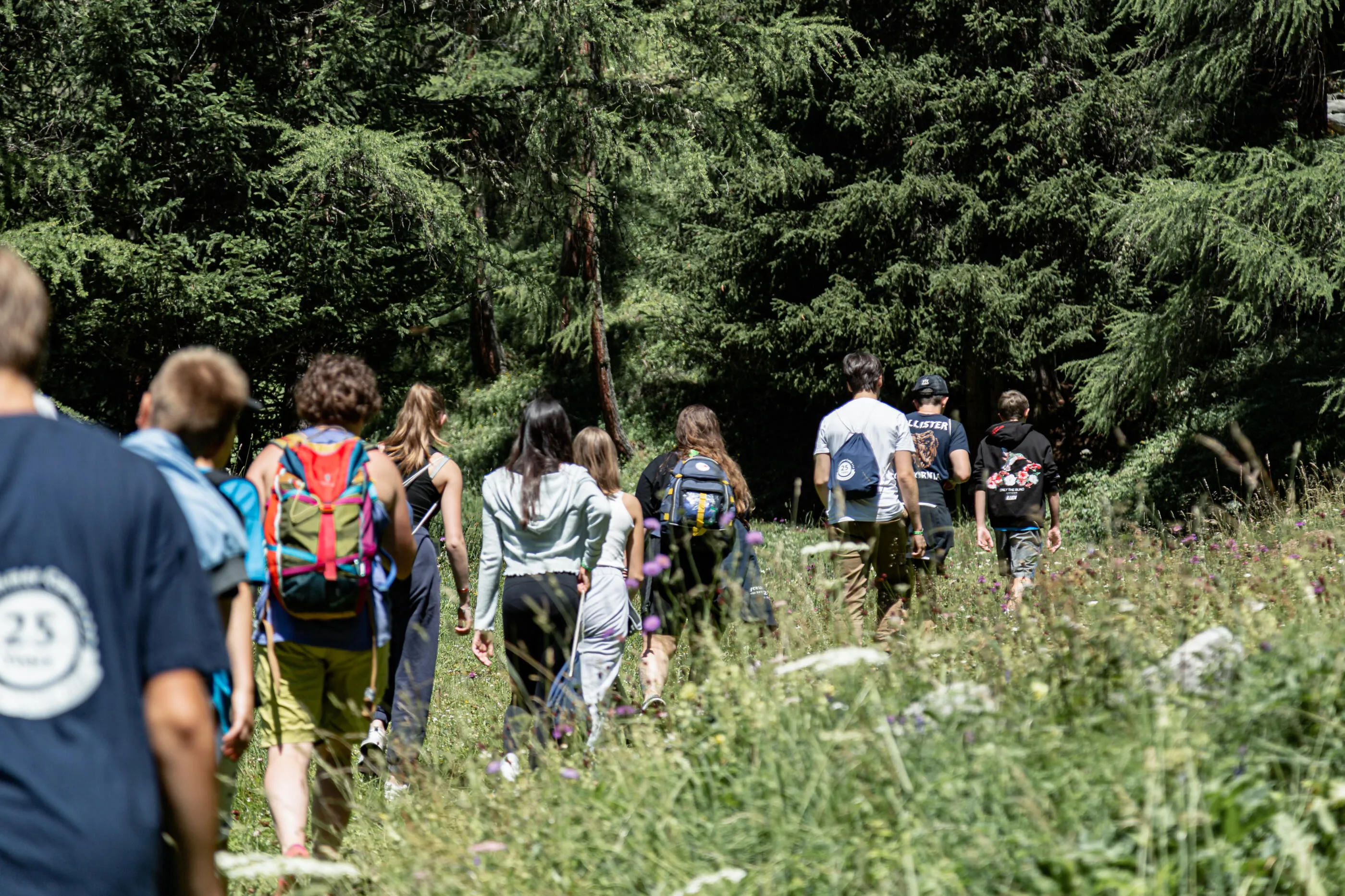 Lyceum Alpinum Zuoz Summer Camp general 32