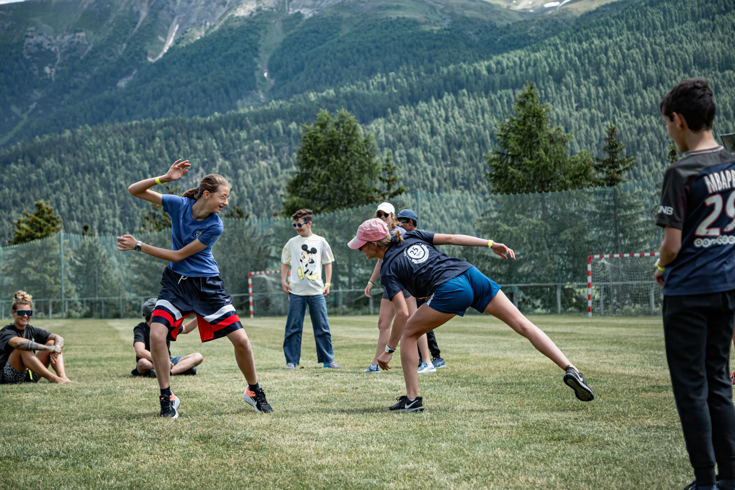 Lyceum Alpinum Zuoz Summer Camp general 38