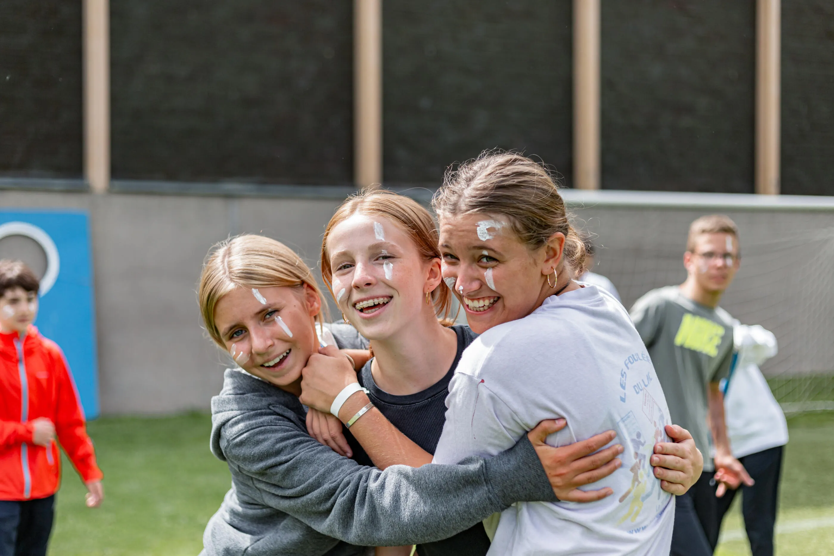 Lyceum Alpinum Zuoz Summer Camp general 43