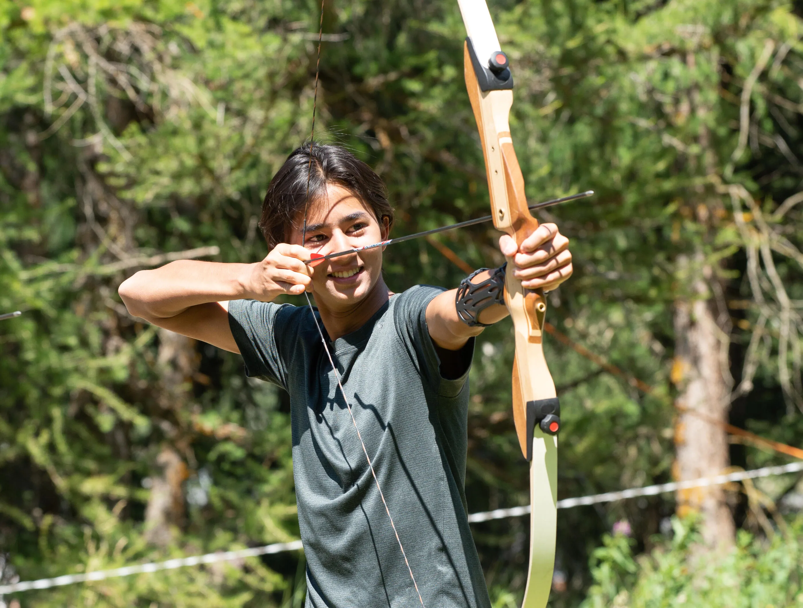 Lyceum Alpinum Zuoz Summer Camp general 46