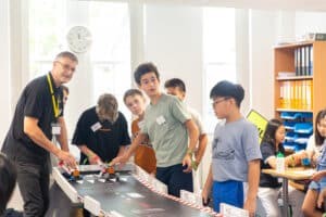 Malvern College Summer School UK 2026 general 8