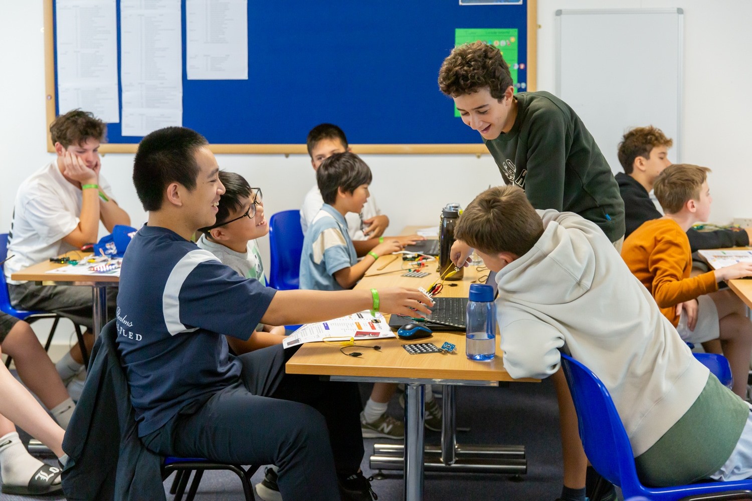 Malvern College Summer School UK 2026 general 23
