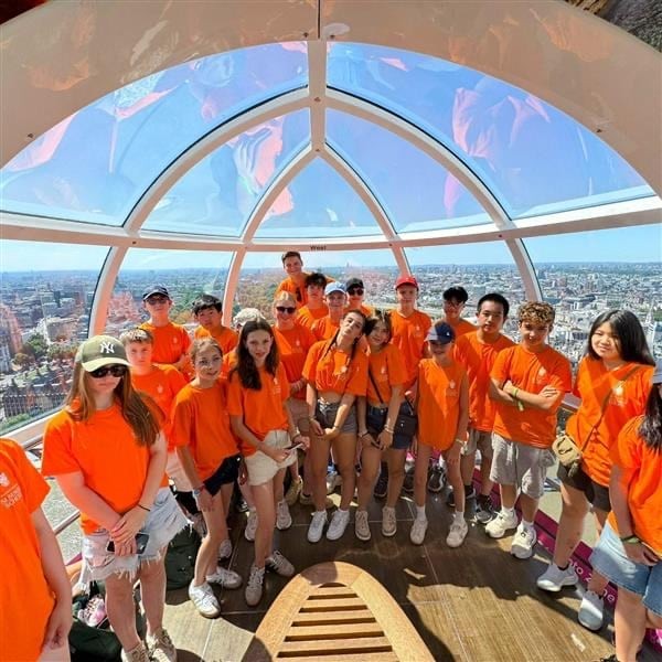 Malvern College Summer School UK 2026 general 28