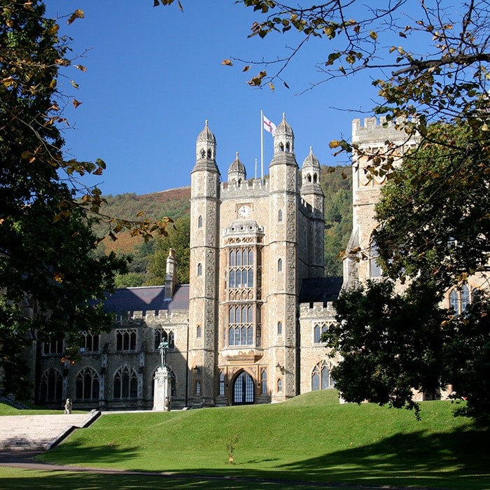 Malvern College Summer School