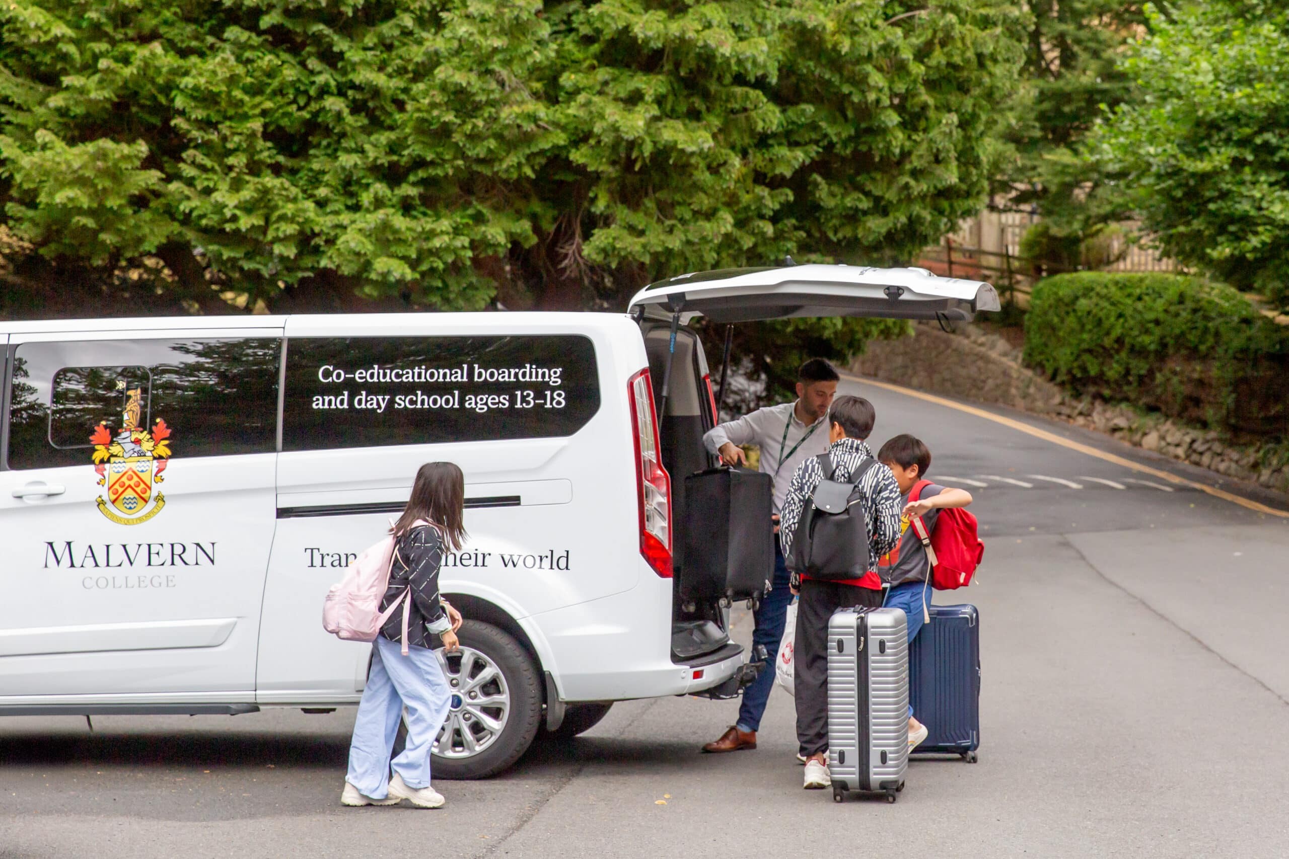 Malvern College Summer School UK 2026 general 33