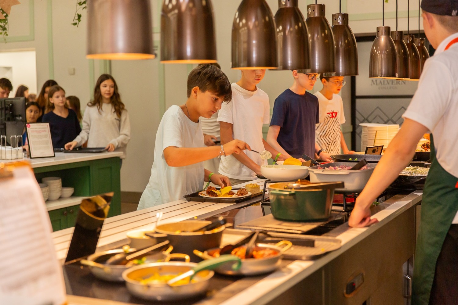Malvern College Summer School UK 2026 general 39