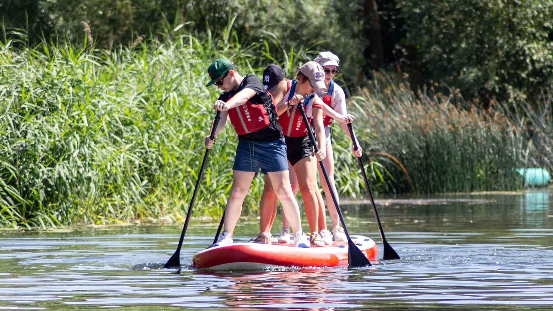 Malvern College Summer School general 58