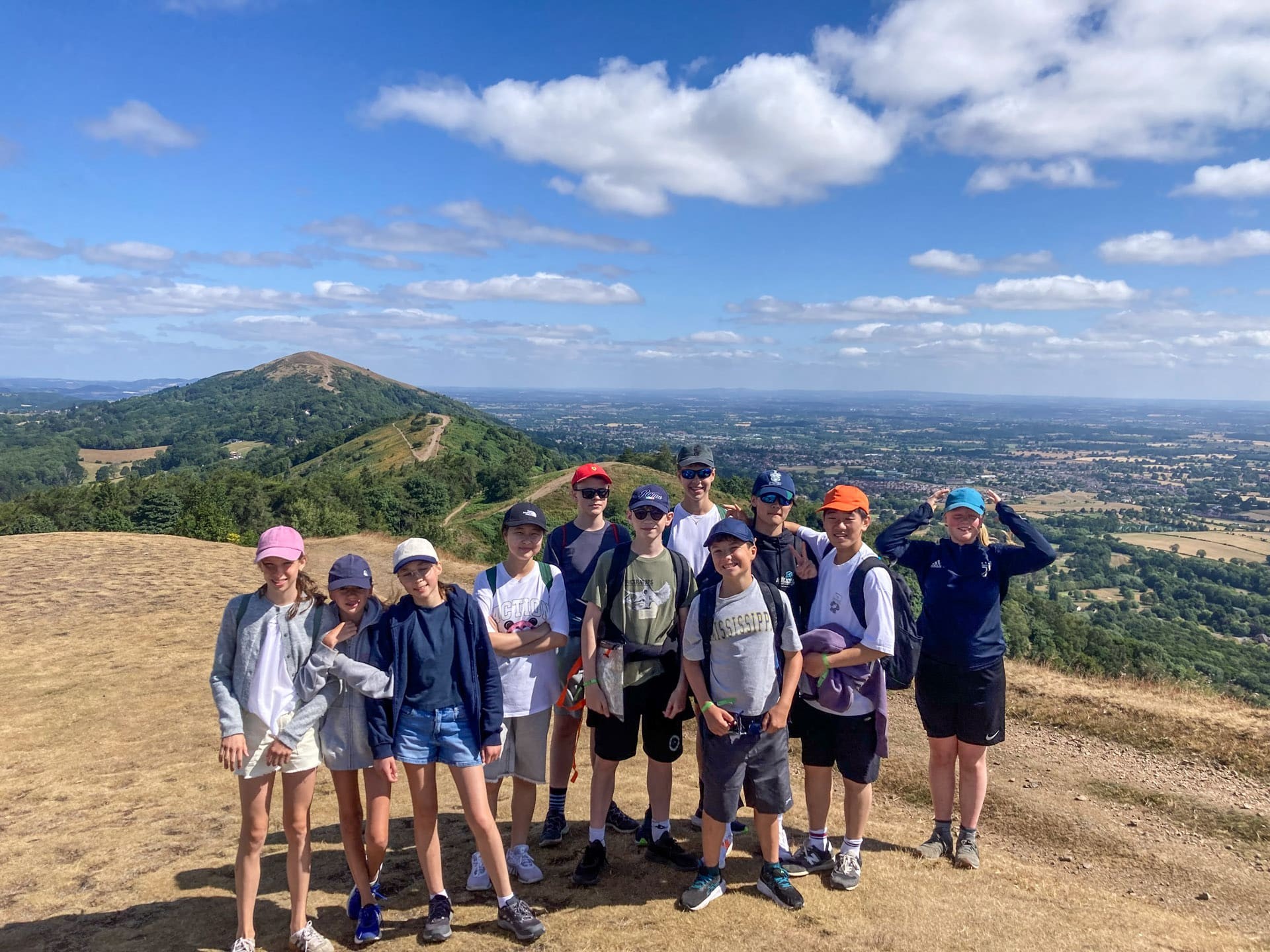 Malvern College Summer School general 60