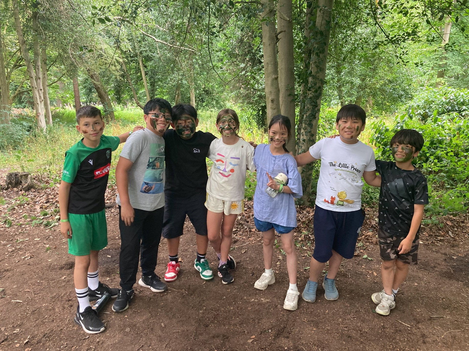 Malvern College Summer School general 66