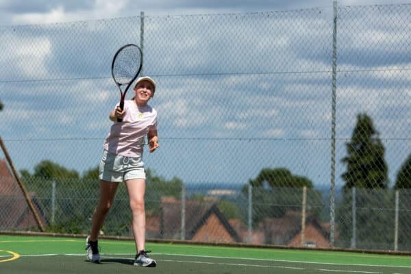 Malvern College Summer School general 75
