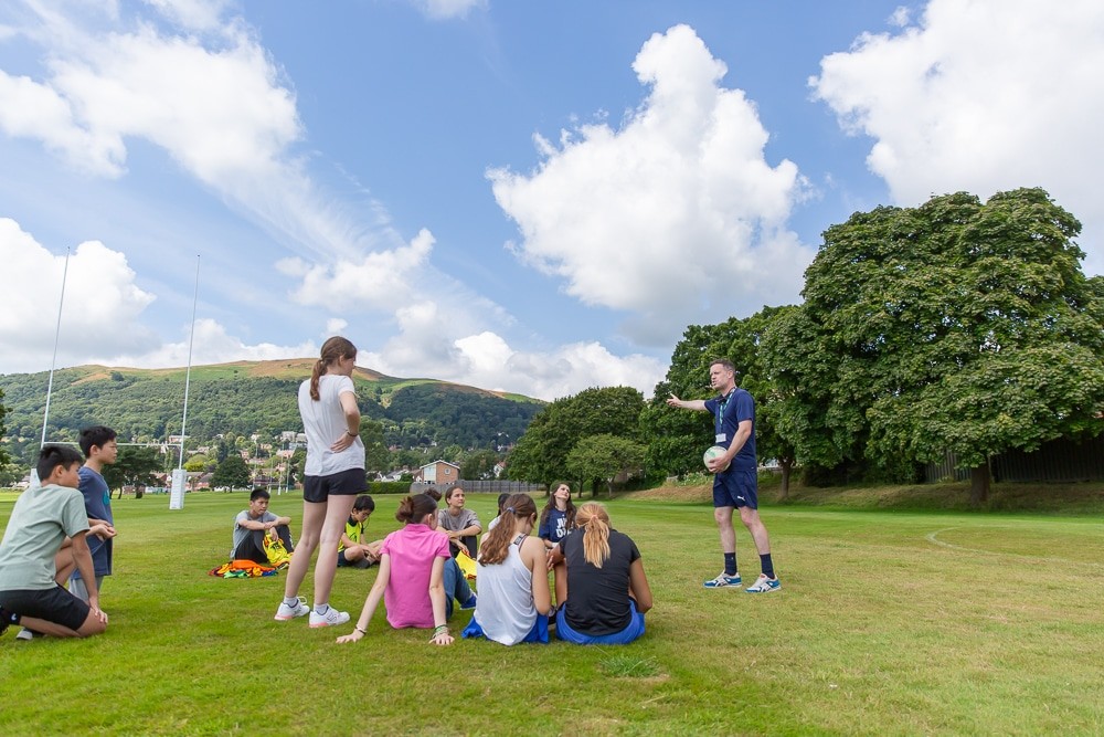 Malvern College Summer School general 77