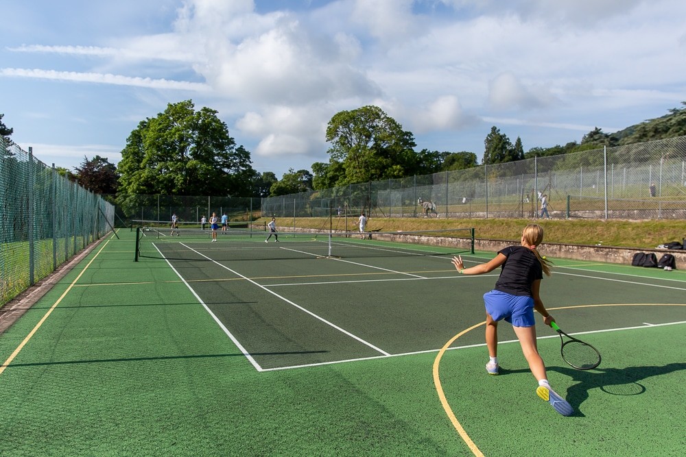 Malvern College Summer School general 78