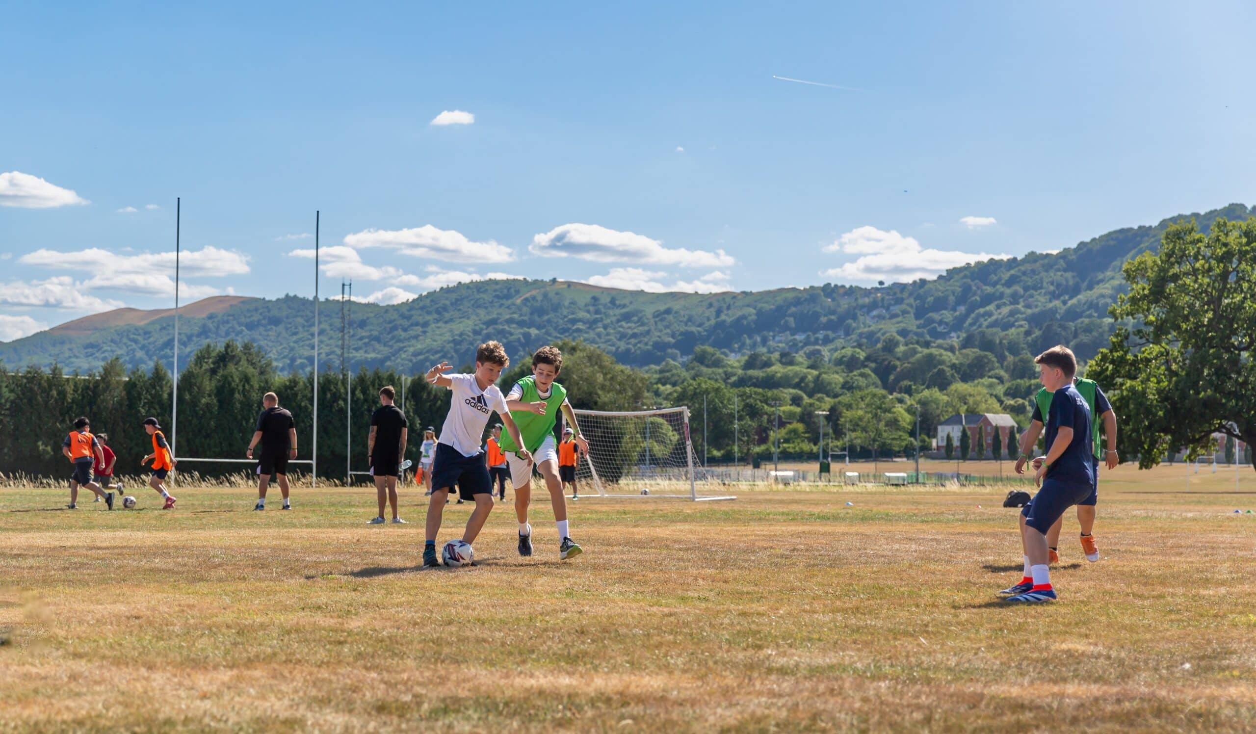 Malvern College Summer School general 81