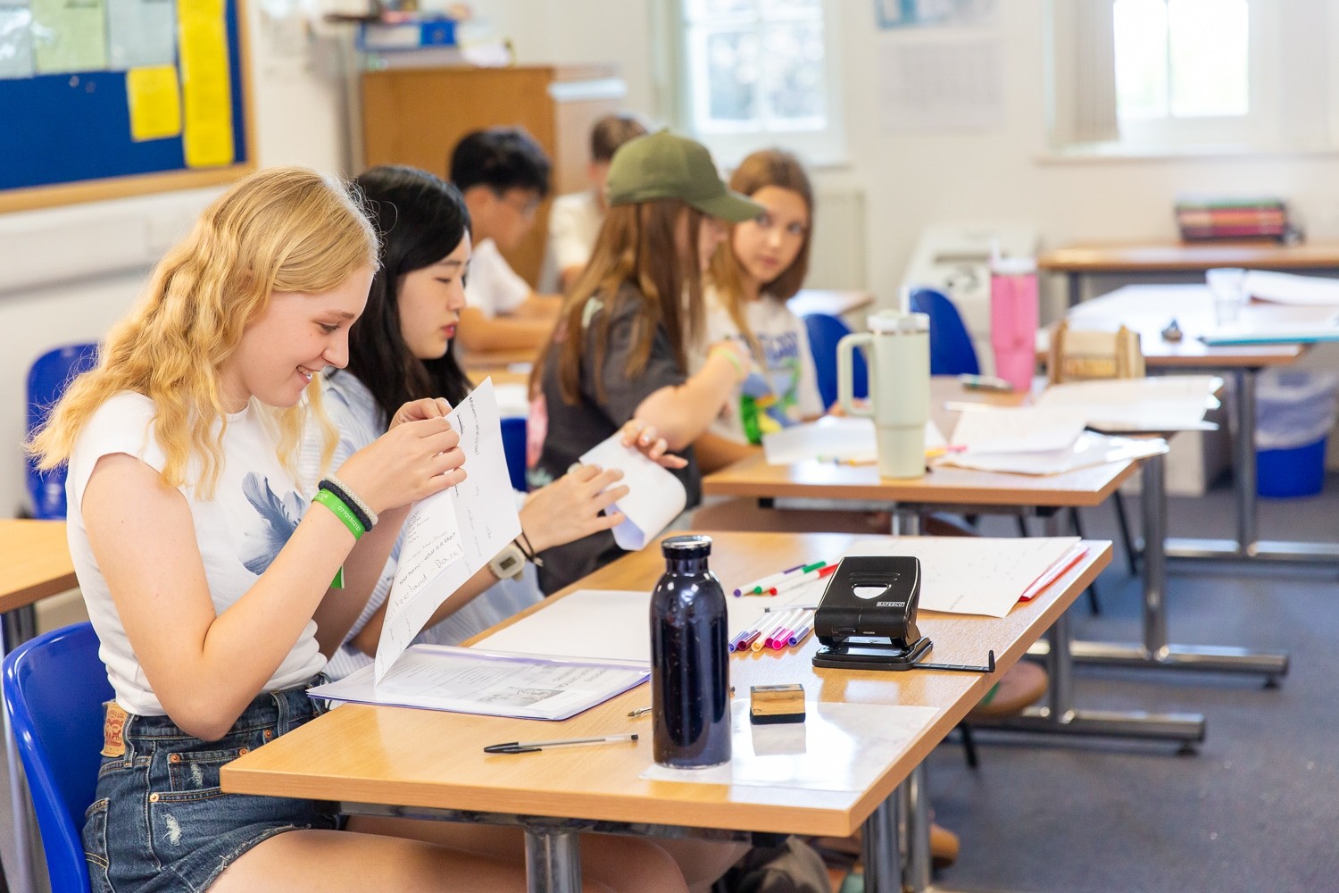 Malvern College Summer School general 88