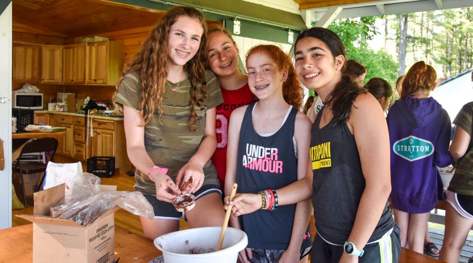 Camp Mataponi general 12