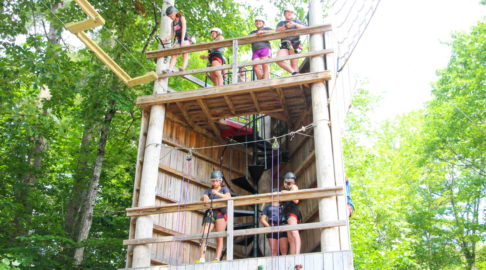 Camp Mataponi general 18