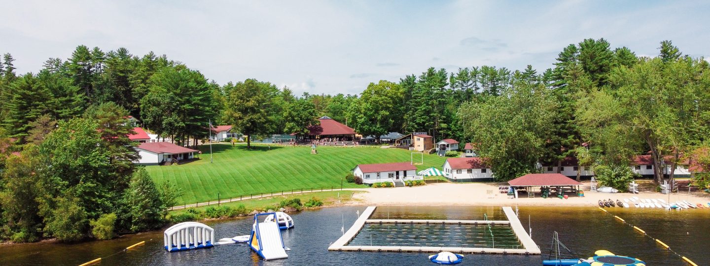 Camp Mataponi
