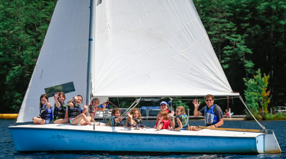 Camp Mataponi general 115