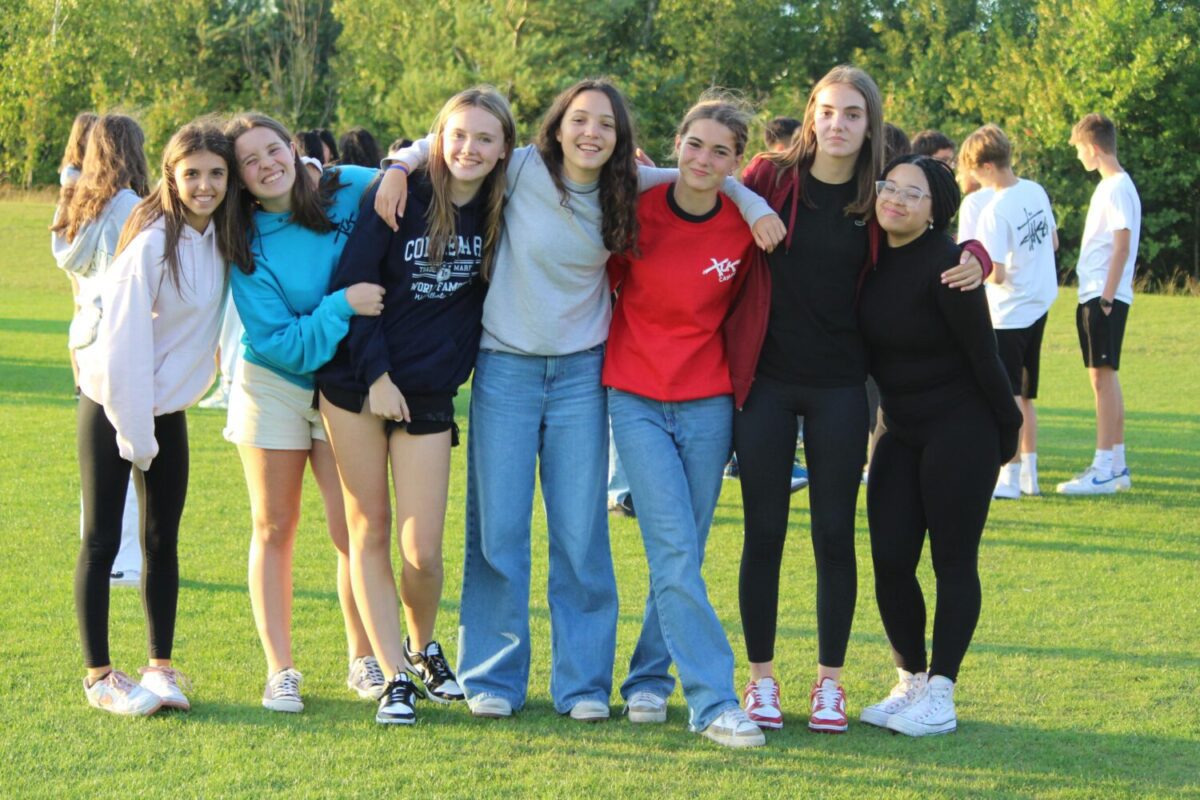 Multi Activity Camp (XUK Activity) general 1