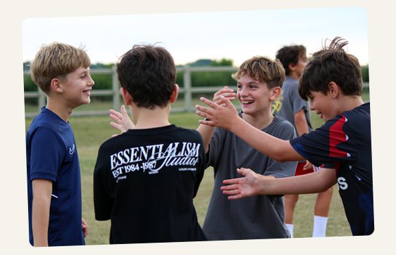 Multi Activity Camp (XUK Activity) general 16