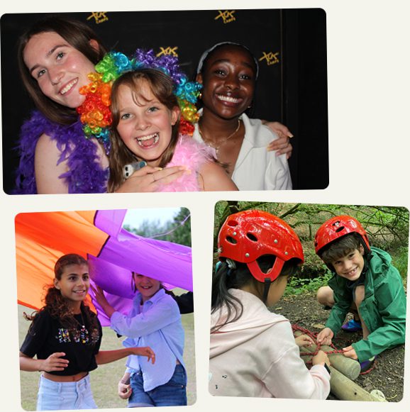 Multi Activity Camp (XUK Activity) general 18