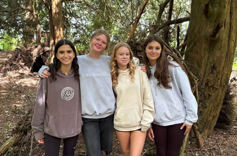 Multi Activity Camp (XUK Activity) general 19