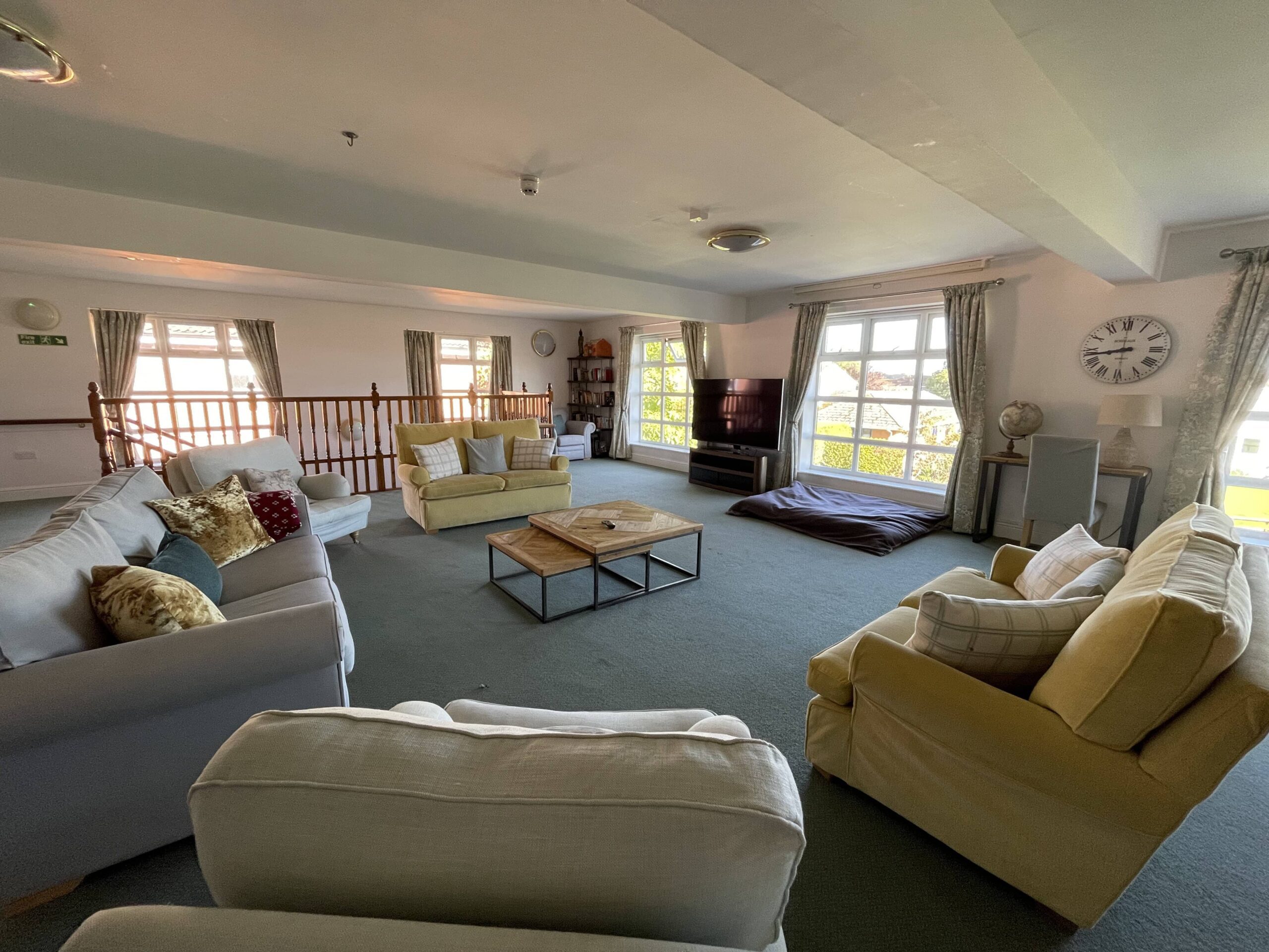 Multi Activity Camp (XUK Activity) general 30