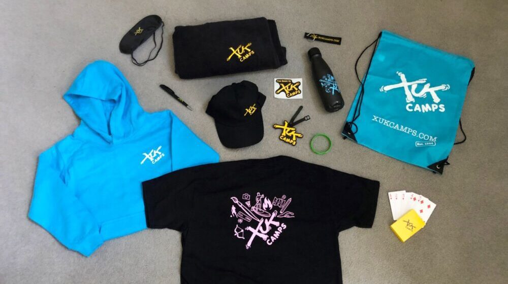 Multi Activity Camp (XUK Activity) general 38