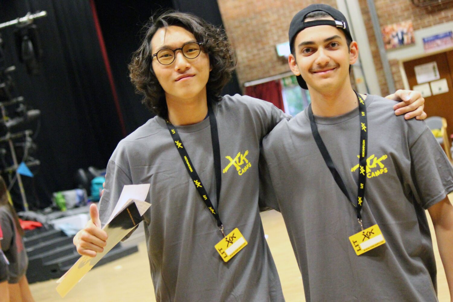 Multi Activity Camp (XUK Activity) general 39