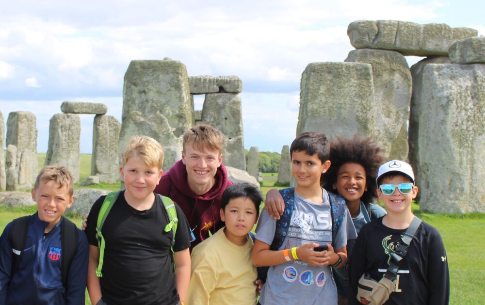 Multi Activity Camp (XUK Activity) general 41