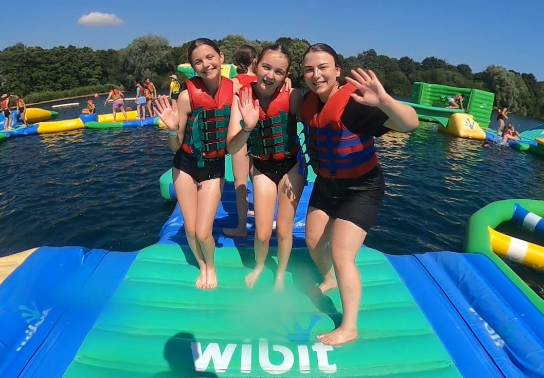 Multi Activity Camp (XUK Activity) general 44