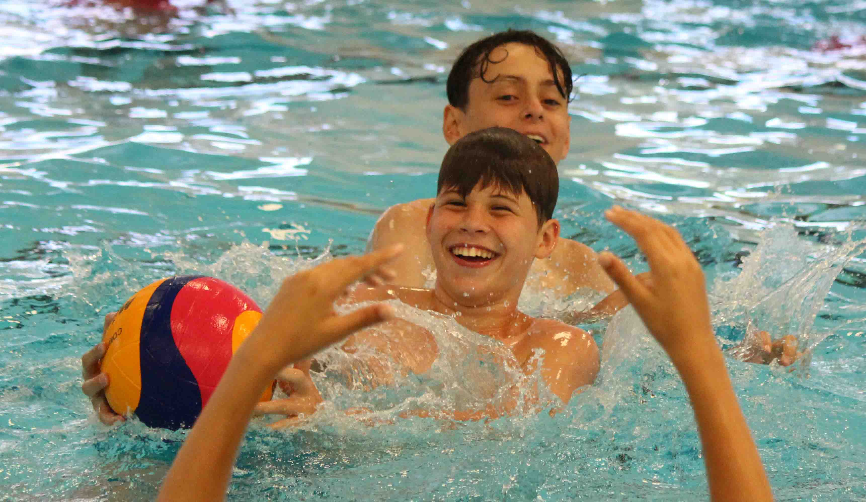 Multi Activity Camp (XUK Activity) general 53