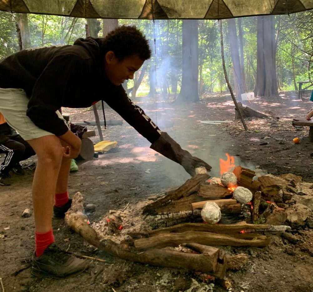 Multi Activity Camp (XUK Activity) general 54