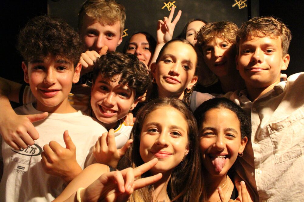 Multi Activity Camp (XUK Activity) general 58