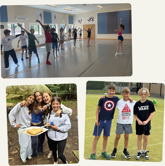 Multi Activity Camp (XUK Activity) general 60
