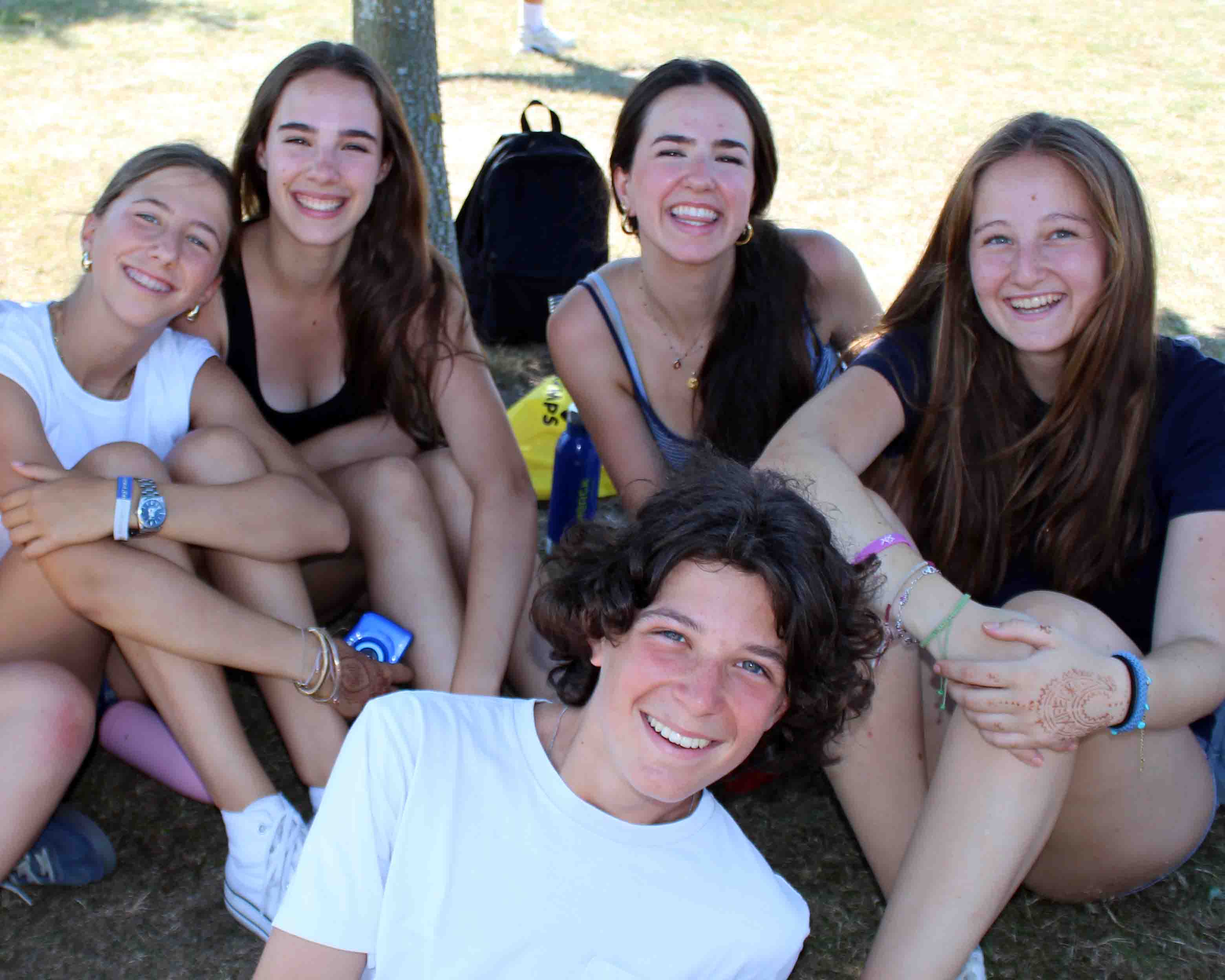 Multi Activity Camp (XUK Activity) general 61