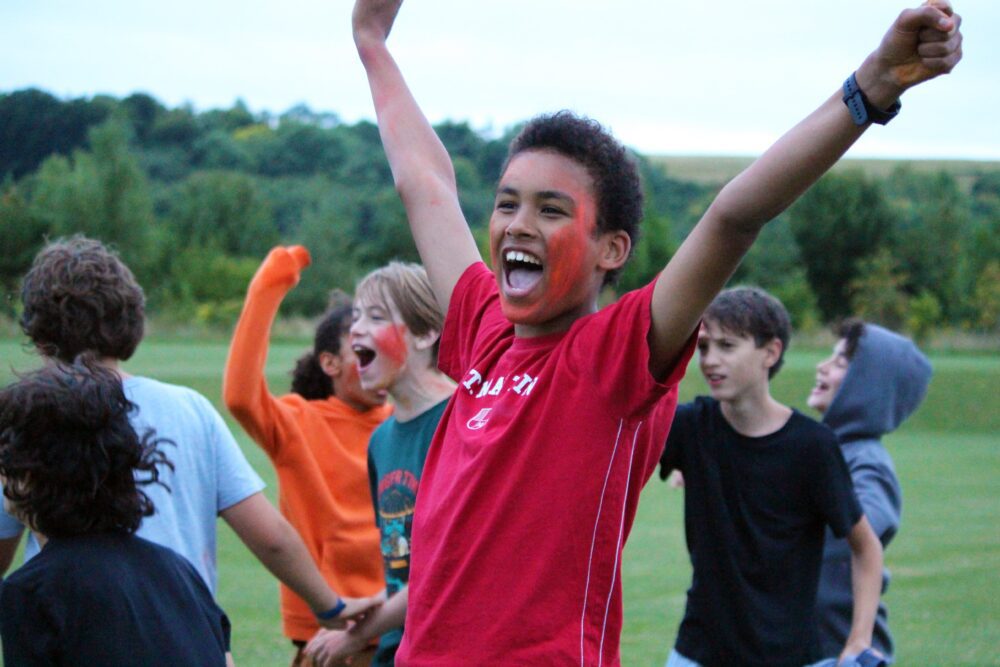 Multi Activity Camp (XUK Activity) general 65