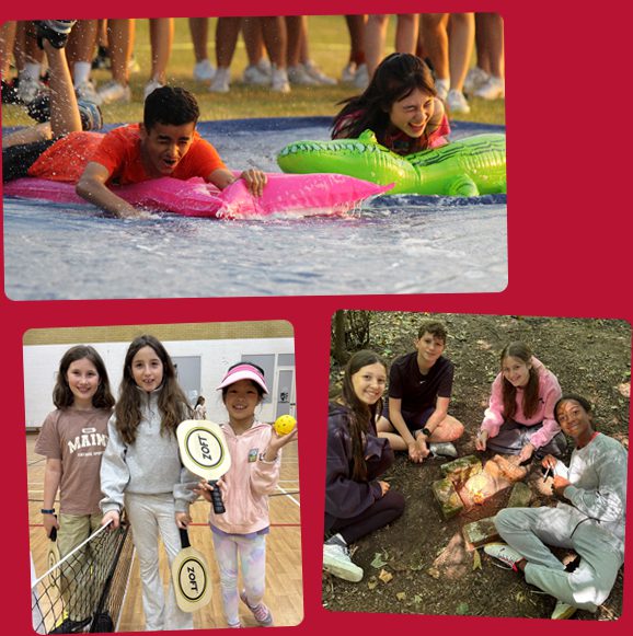 Multi Activity Camp (XUK Activity) general 69