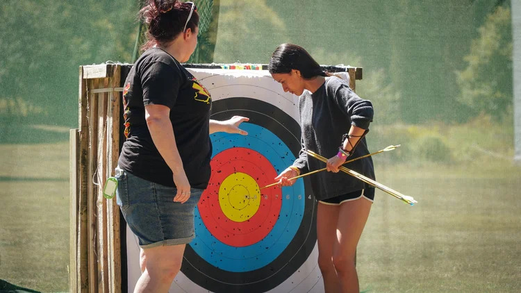 New Forest Adventure Camp (Adventure Only Camp) general 15